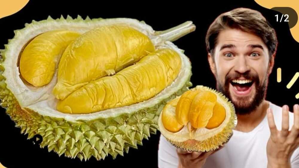 Apakah Aman Durian Dimakan oleh Anak-Anak? Fakta dan Mitos Mengenai Kebiasaan Makan Durian di Kalangan Anak