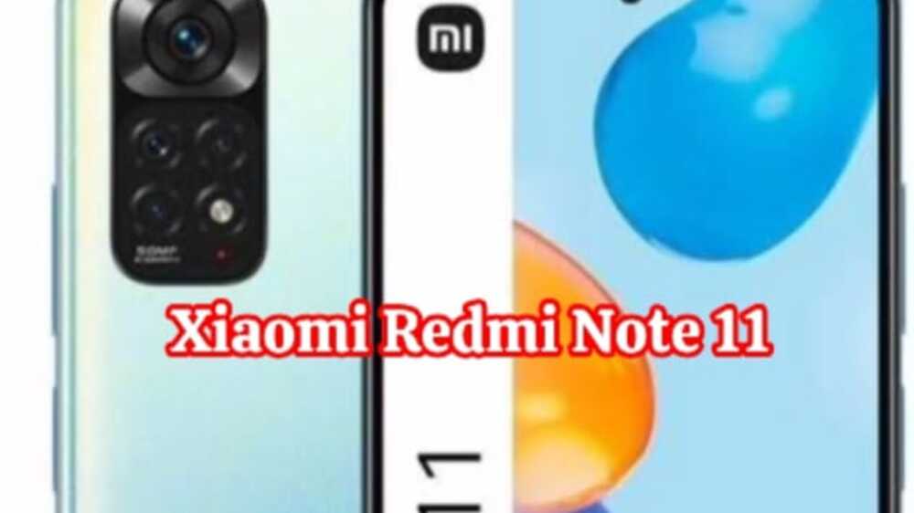 Memahami Kesempurnaan dalam Keseharian: Review Lengkap Xiaomi Redmi Note 11