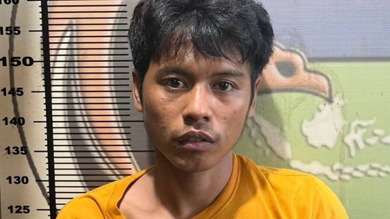 Edarkan Pil Ekstasi di Pesta Pernikahan, Pemuda Prabumulih Ditangkap Polisi dalam Operasi Undercover