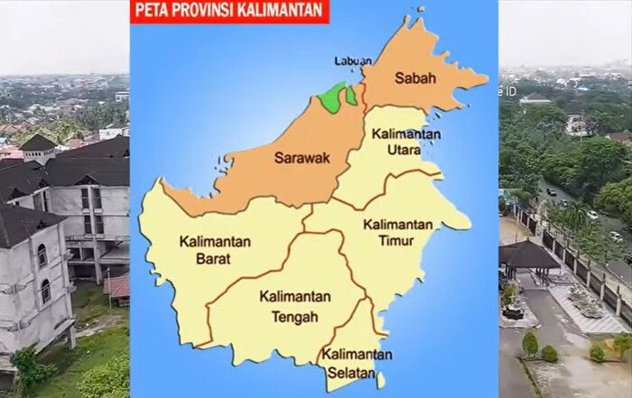 6 Calon Provinsi Baru di Pulau Kalimantan: Upaya Mempercepat Pembangunan atau Penghancuran Surga Tropis ?