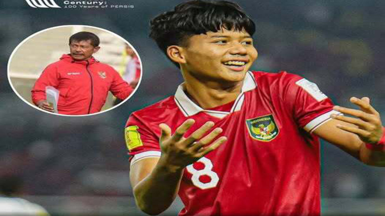 Timnas U-20 Tanpa Arkhan Kaka! Ada Apa dengan Mesin Gol Persis Solo? 