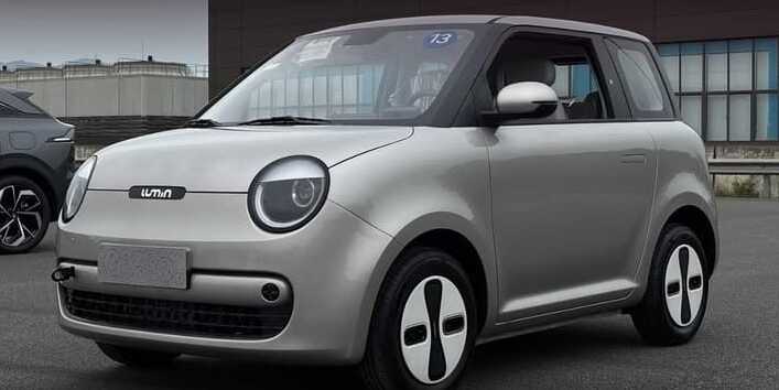 Changan Lumin: Mobil Listrik Kecil yang Siap Menantang Dominasi Air EV dan Seres E1 di Indonesia
