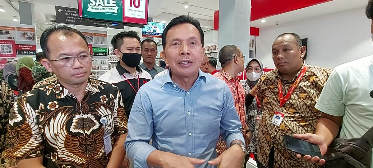 Entaskan Pengangguran, Ini Yang Dilakukan Walikota Prabumulih