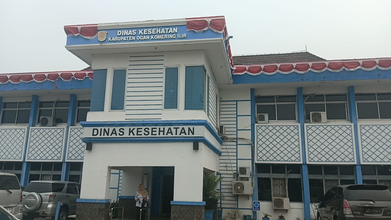 Waspada ISPA, Dinkes OKI Catat 92 Kasus di Bulan Agustus 2026