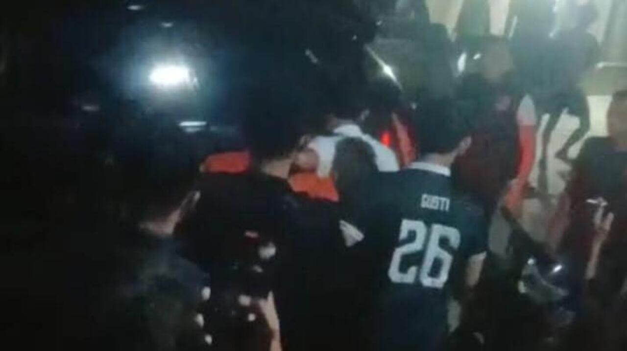 Ironis, Ayah Kandung Diduga Setubuhi Anak hingga Melahirkan