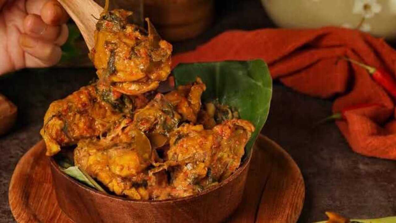 Ayam Kuning Si Unggas Bernilai dengan Keunikan dan Keistimewaan  