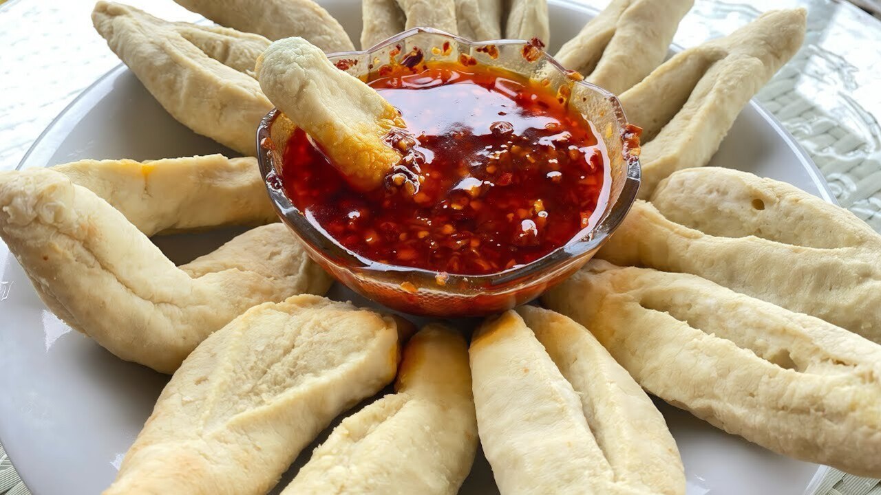 Otak-Otak Chili Oil, Cita Rasa Tradisional dengan Sentuhan Pedas Modern