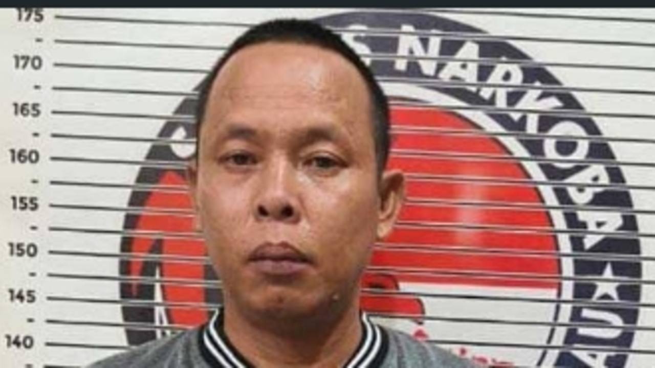 Diduga Pengedar Narkoba, Warga Asal Muratara Disergap Tim Opsnal Satres Narkoba Polres Lubuklinggau