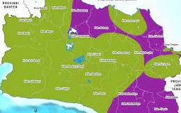 7 Wilayah di Provinsi Jawa Barat Usul Bentuk Kota dan Kabupaten Daerah Otonomi Baru, Begini Rencananya...