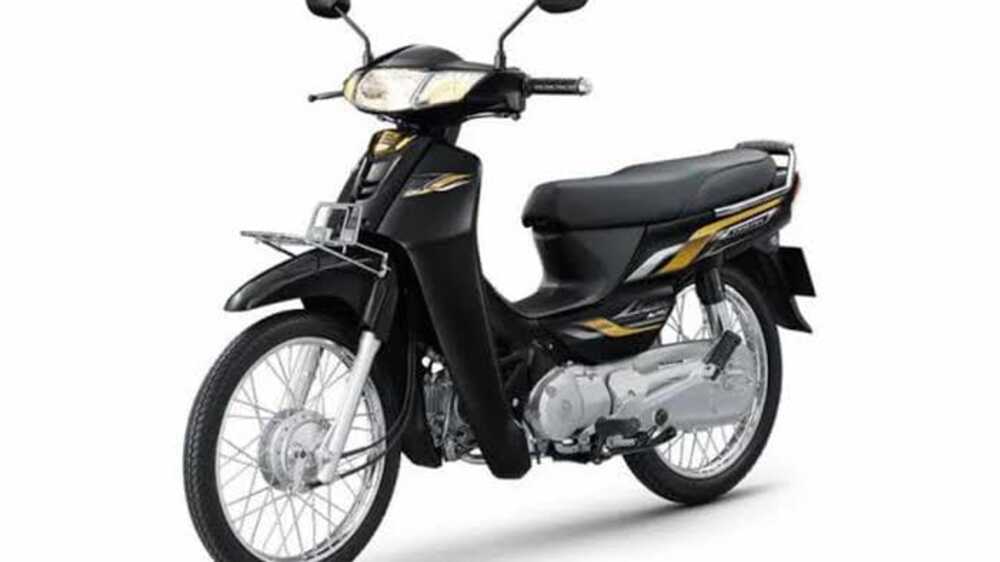 Honda Astrea Legenda 1980: Skuter Klasik yang Menggugah Nostalgia dan Menawarkan Performa Tangguh