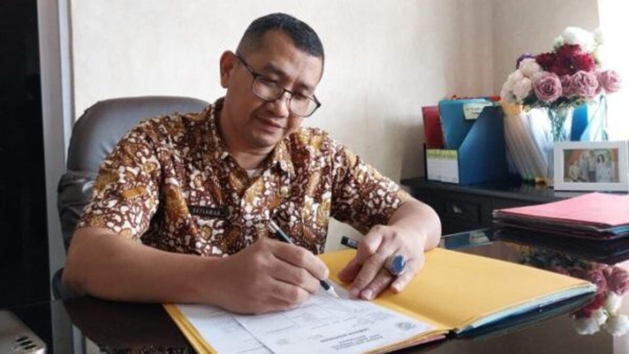 Horee…! Tukin ASN OKU Segera Dibayarkan