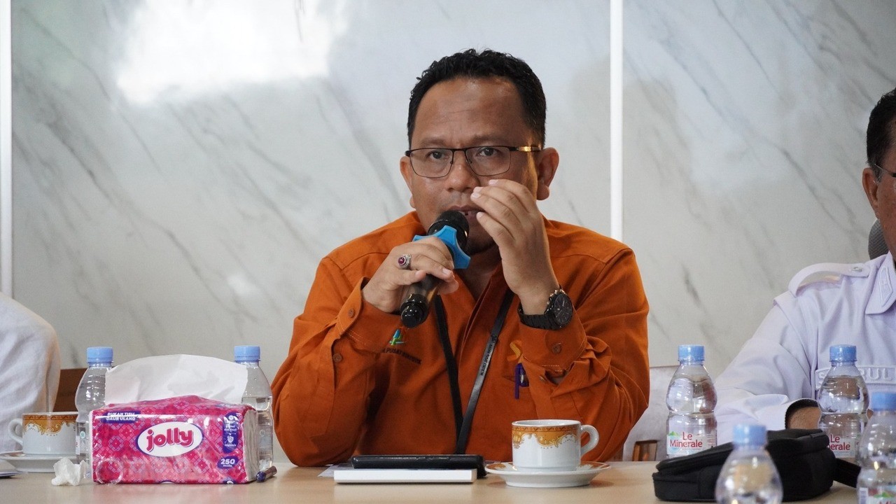 Inflasi Melandai, OKI Jadi yang Terendah di Sumsel