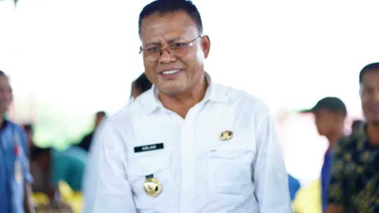 Marak Judi Online, ASN dan Non-ASN di Prabumulih Dilarang Instal Aplikasi Judol di HP