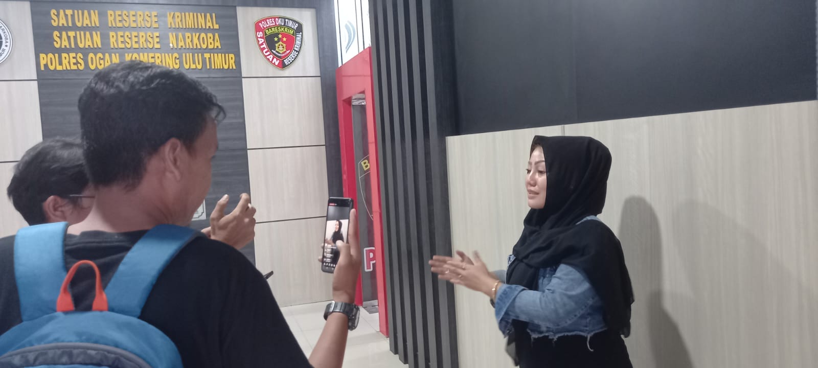 Polisi Segera Panggil Oknum Kades Pelaku Penganiayaan 