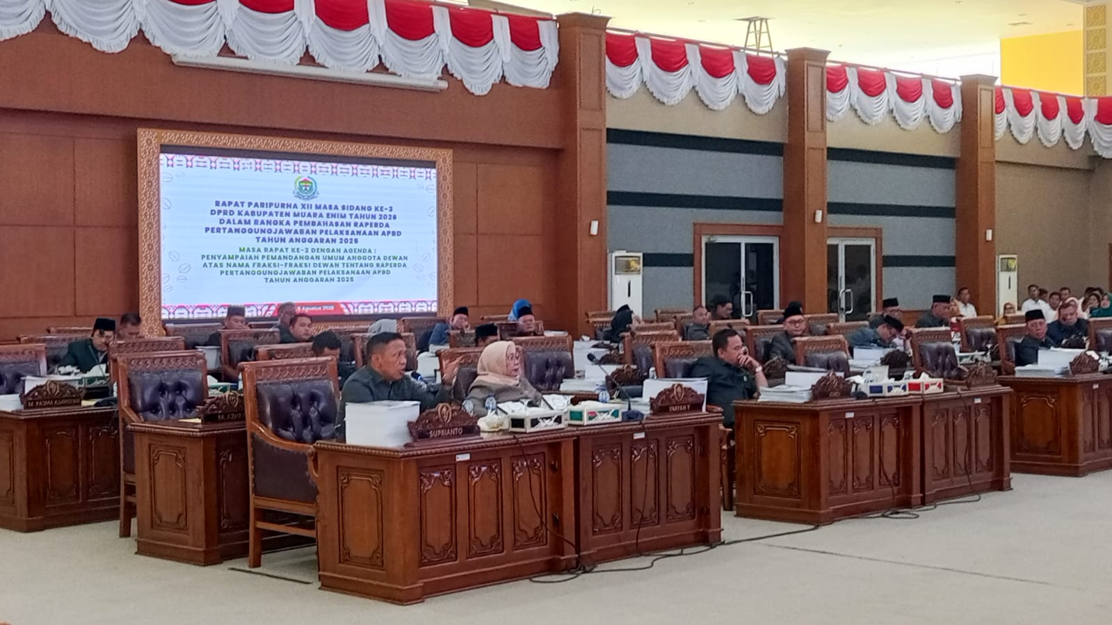 Jangan Persulit Pasien, Dewan Desak Perbaikan SOP Rujukan
