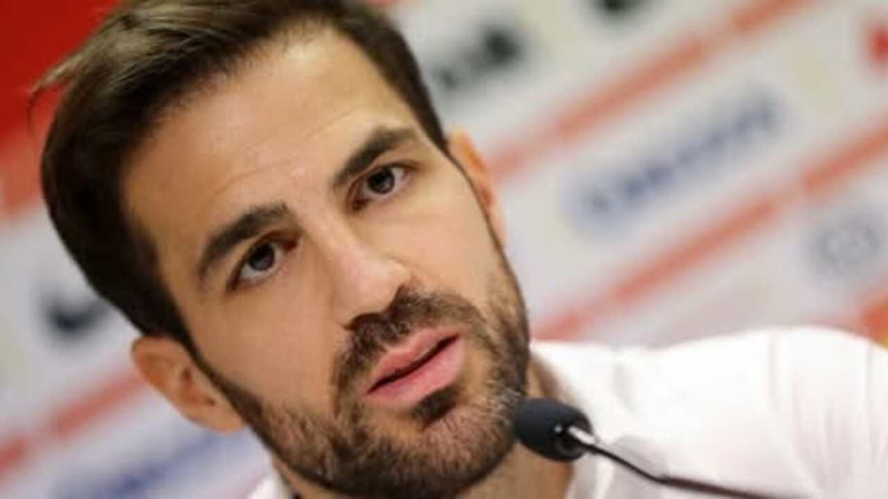 Kemarahan Fabregas Memuncak! Como Dirampok Wasit Saat Kalah dari Juventus?