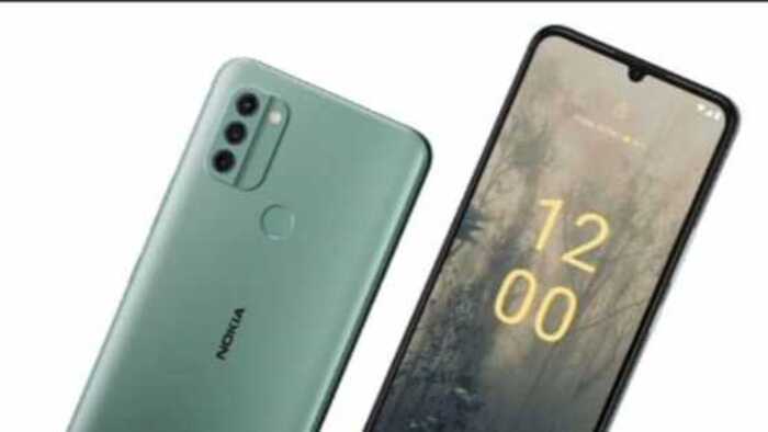 Nokia C31, Android dengan Ketahanan Baterai Selama 3 Hari dan Resolusi Kamera Apik