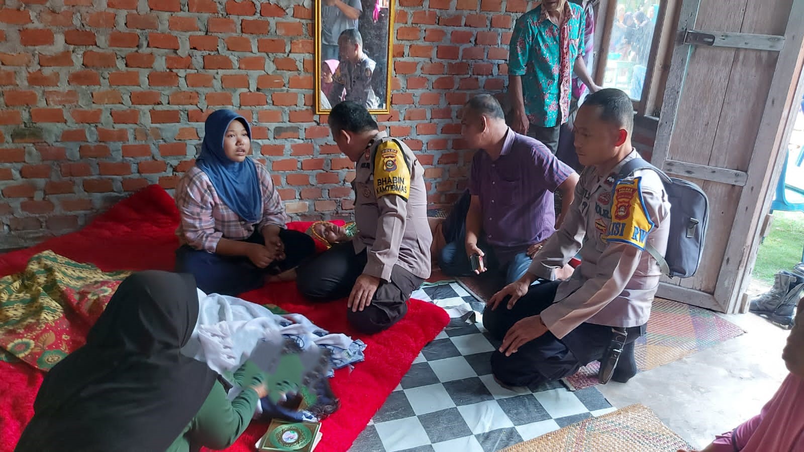 3 Remaja di Lubuk Linggau Tenggelam di Sungai Megang, Begini Nasibnya...