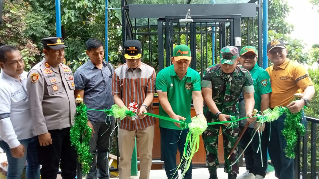 KEREN..Lihat Keindahan Bukit Sulap Lubuk Linggau Bisa dengan Kereta Miring, Bagaimana Rasanya?