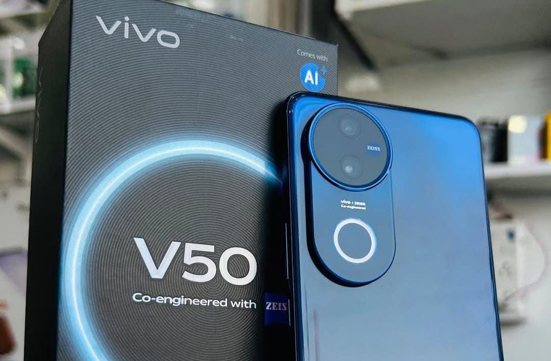 Vivo V60 5G Hadir sebagai HP Gaming dan Fotografi Profesional dengan Kamera ZEISS dan Baterai Jumbo