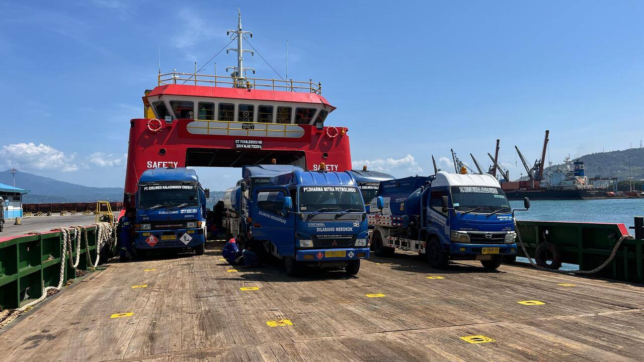 Pertamina Patra Niaga Regional Sumbagsel Hadirkan 24 SPBU BBM Satu Harga, Wujudkan Energi Berkeadilan