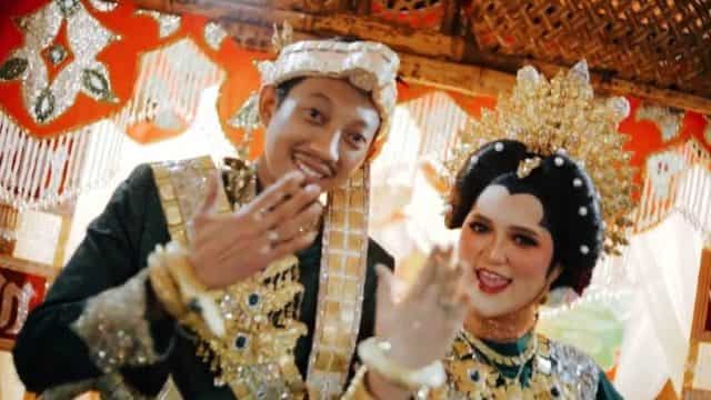 Pernikahan dokter di Pinrang Heboh, Mahar Rp5 Miliar, 7 Artis Hibur Undangan