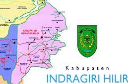 Usulkan 2 Kabupaten Daerah Otonomi Baru Pemekaran Kabupaten Indragiri Hilir Provinsi Riau