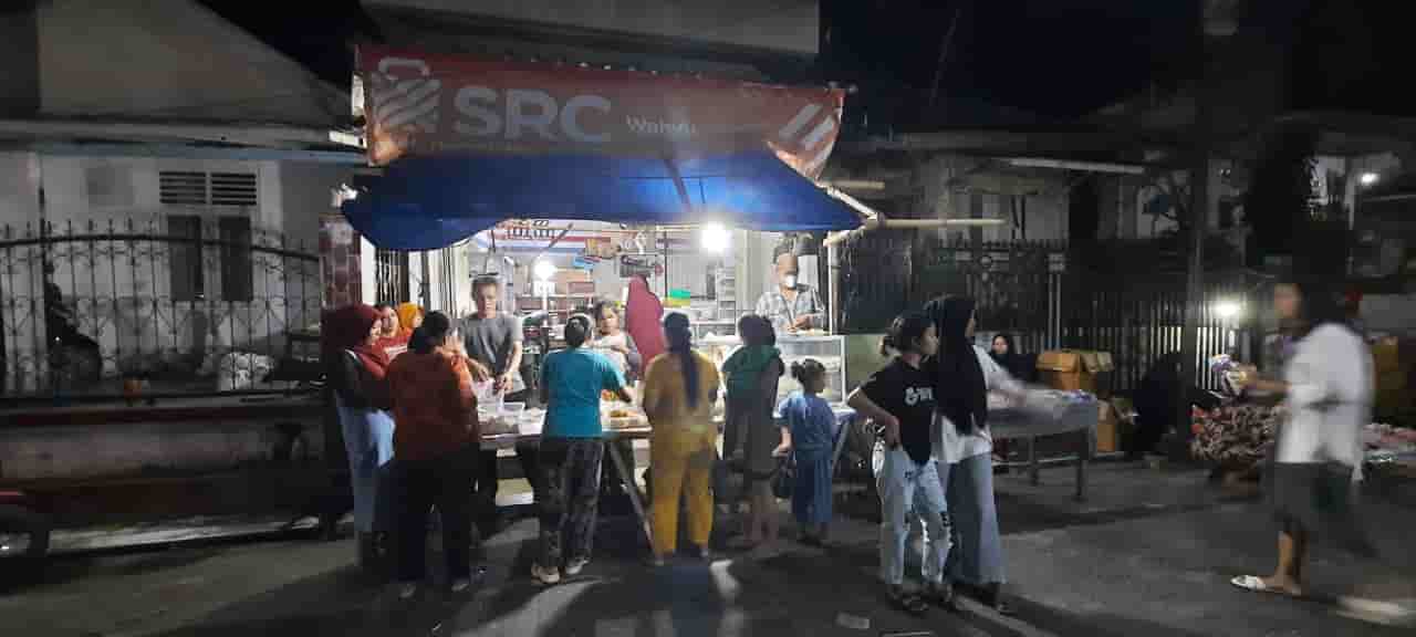 Wisata Kuliner di Kabupaten OKU Kembali Dibuka