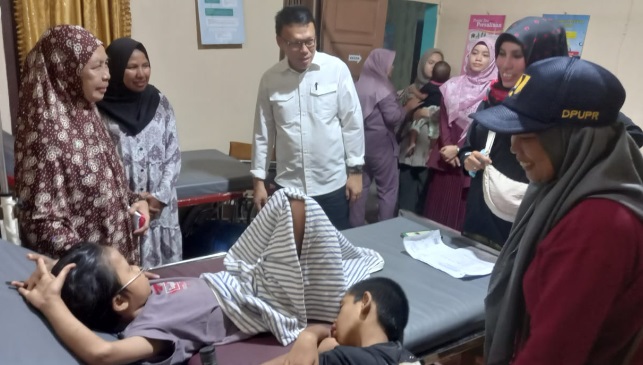 Aksi Heroik PHL PUPR Palembang, Selamatkan 2 Anak Nyaris Tenggelam di Sungai Musi, Begini Kondisinya