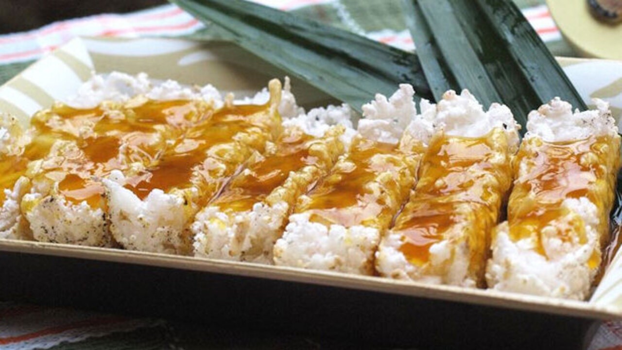 Kue Rangi : Tradisi Manis dari Jakarta yang Tetap Eksis di Era Modern