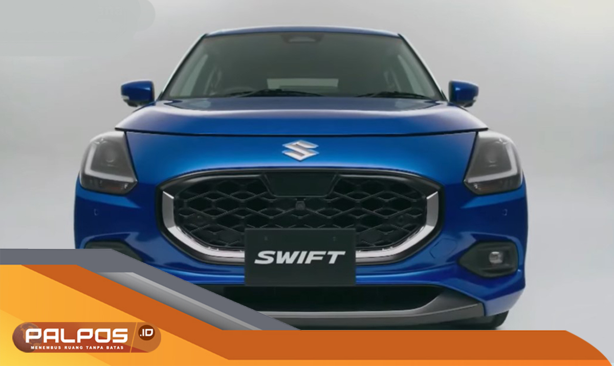 Masih Ngotot Mau Beli Brio ? Kenapa Gak Coba Suzuki New Swift :  Berikut Perbandingan Spek, Fitur, dan Harga !