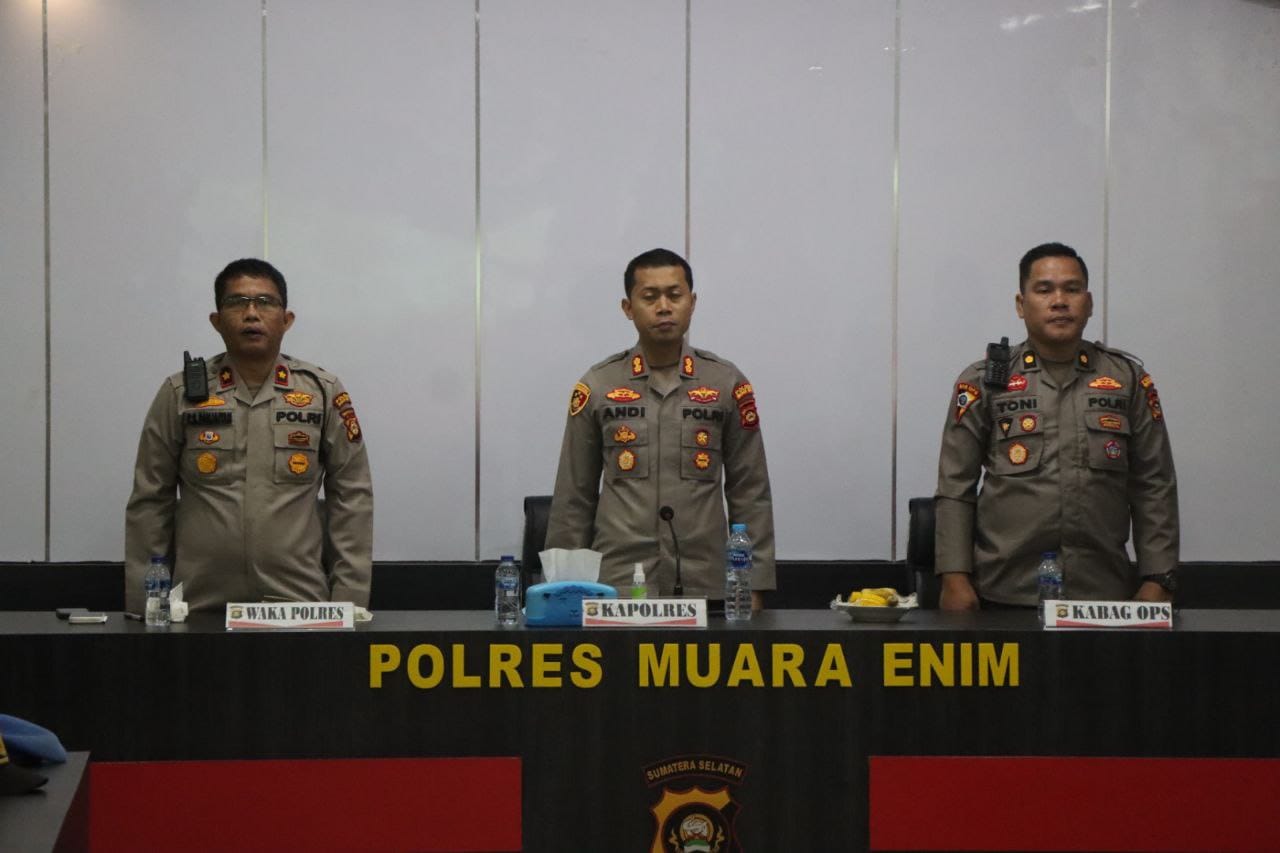 Komunikasi Baik Efektif Dukung Pelayanan Publik Kepolisian 