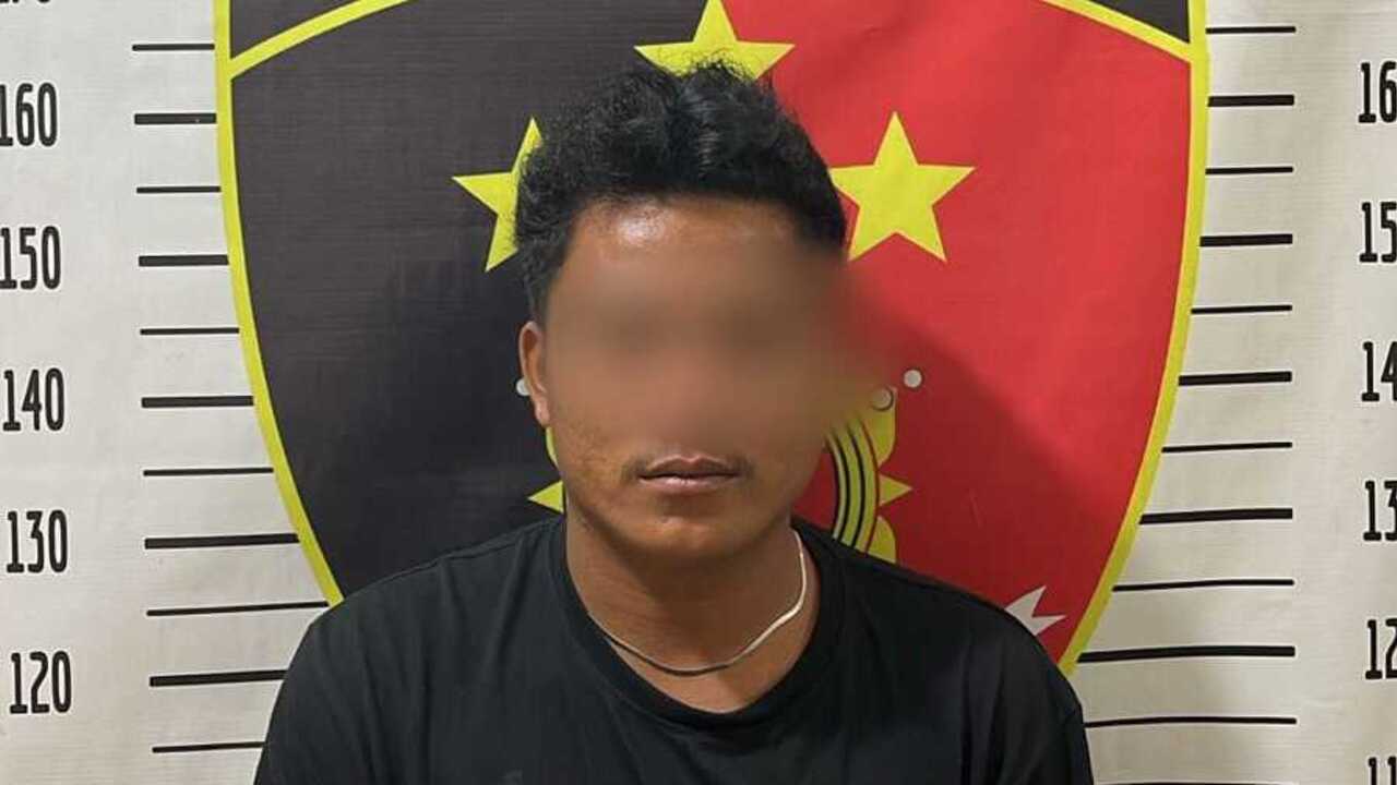 Larikan Anak Bawah Umur Warga Sungai Lilin diamankan