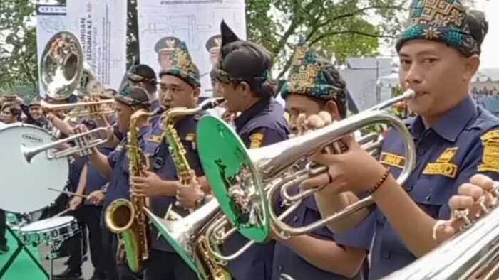 Ternyata Musik Jidur Disebarkan oleh Bangsa Belanda ke Sumsel