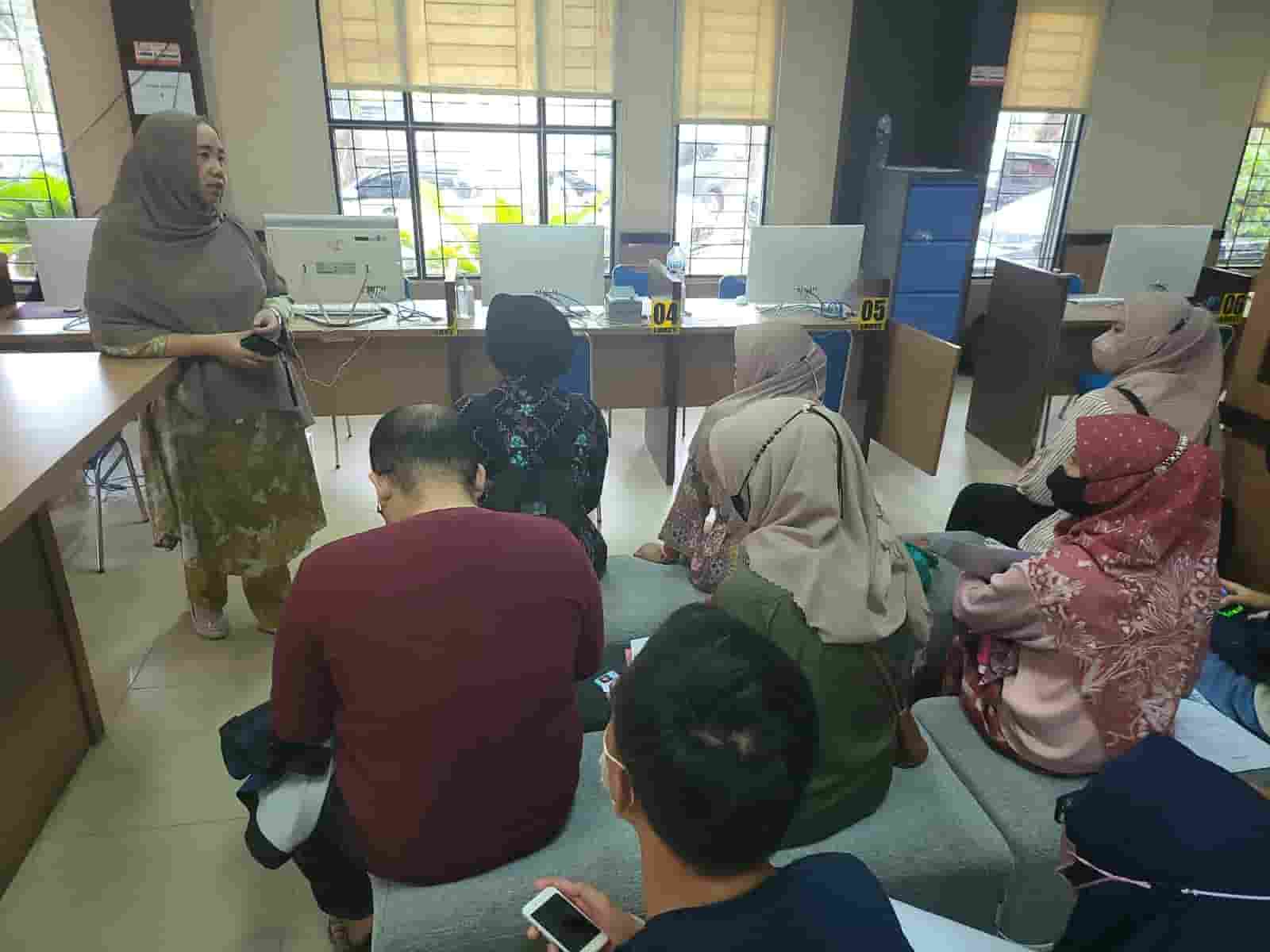 Tanpa JKN-KIS BPJS Kesehatan, Warga Kota Palembang Bisa Berobat Gratis dengan Modal KTP