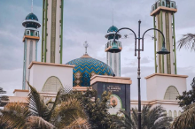 Wisata Religi ke 5 Masjid yang Sudah Berdiri Ratusan Tahun di Solo