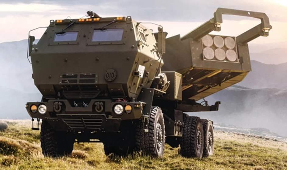 Lockheed Martin Mempercepat Produksi Sistem MLRS HIMARS untuk Hadapi Pertempuran Masa Depan