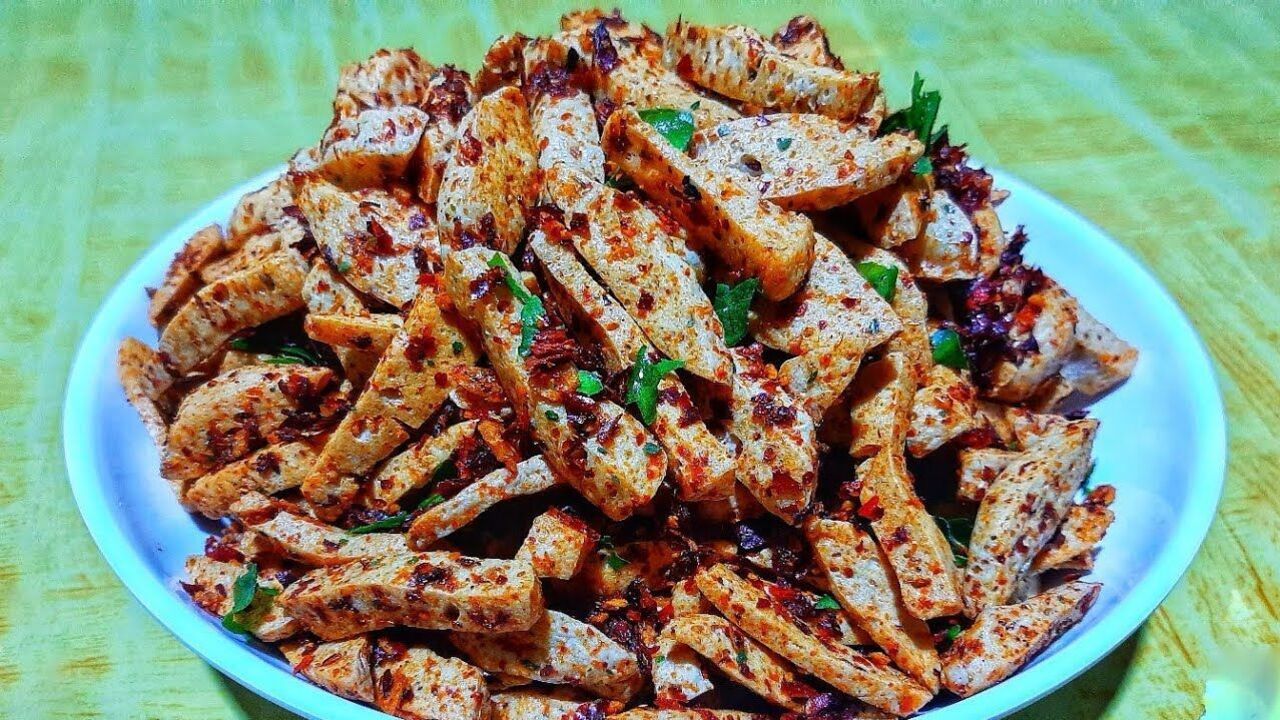 Basreng Kering Pedas, Camilan Tradisional yang Kian Digemari Masyarakat Indonesia
