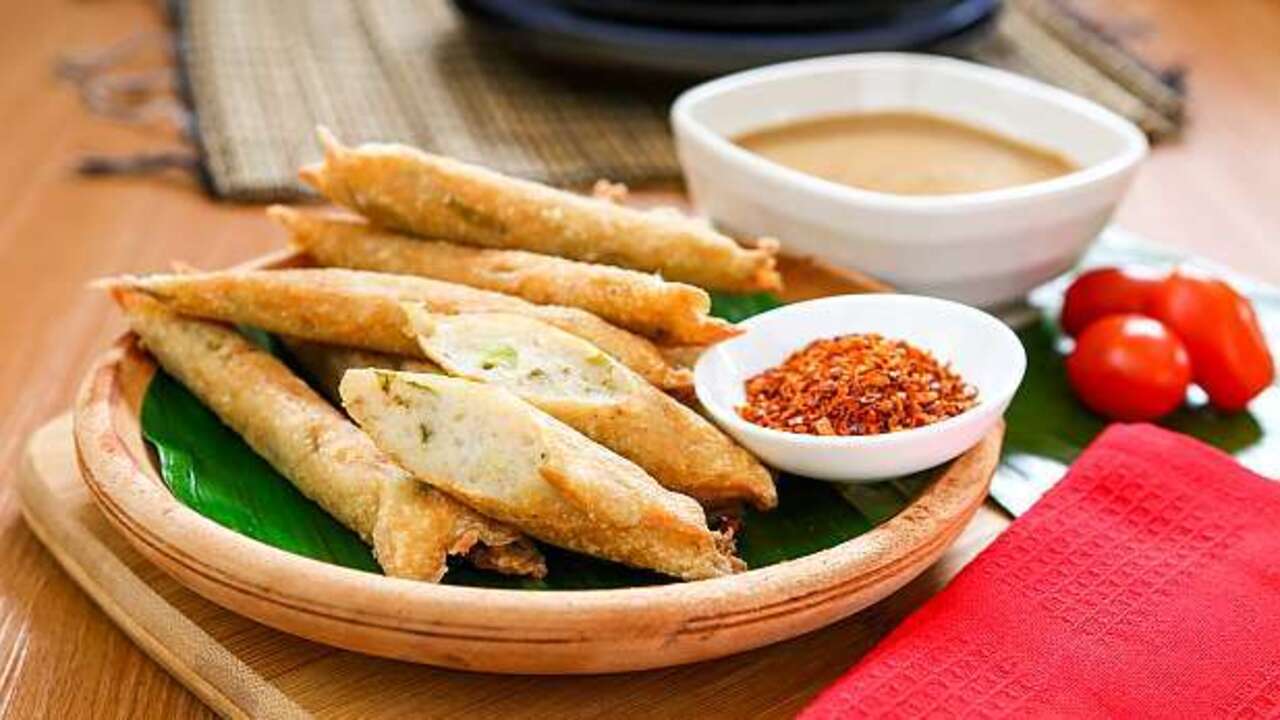 Otak-Otak : Lezatnya Kuliner Tradisional yang Terus Bertahan di Tengah Modernisasi