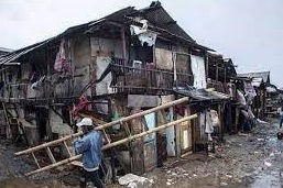3 Kota Penduduk Miskin Paling Banyak di Provinsi Banten Didominasi Daerah Calon Provinsi Baru