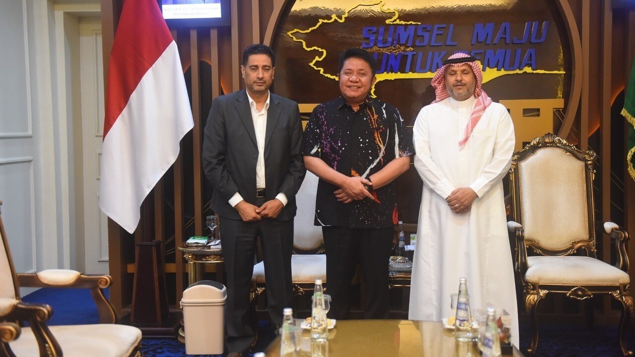 Sumsel Siap Jadi Tuan Rumah Asian Mini Football Championship 2026
