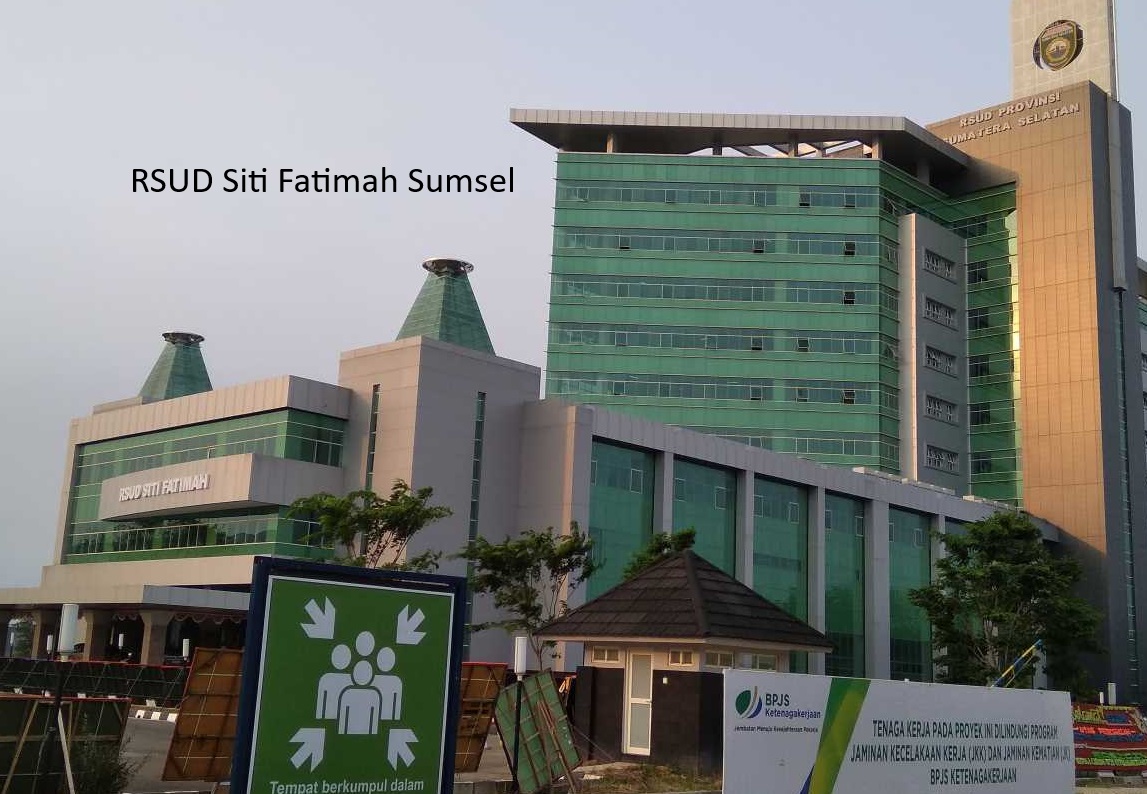 Manajemen RSUD Siti Fatimah Sumsel Tegaskan Sudah Tindaklanjuti LHP dari BPK Sesuai Aturan yang Berlaku