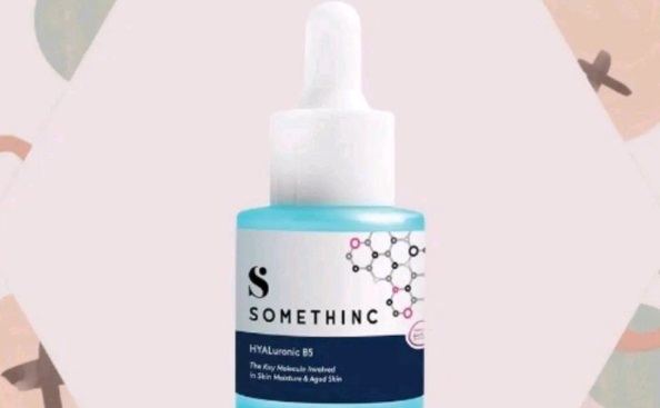 10 Rekomendasi Serum Hyaluronic Acid Terbaik untuk Kulit Wajah, Wajah Lembab Alami Makin Glowing