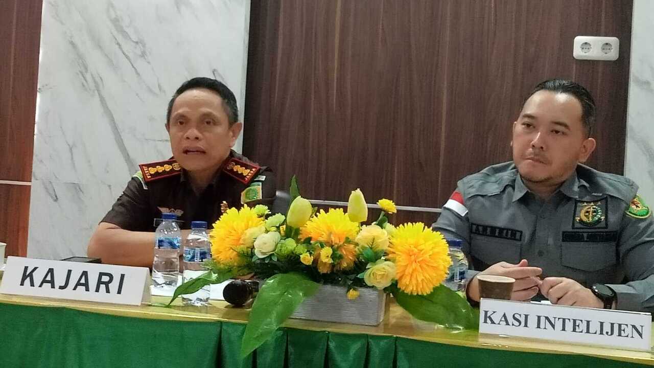 Kejari Lubuklinggau Selesaikan 7 Kasus Lewat RJ, Siap Kembangkan Program Pembinaan