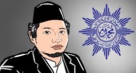 Peneliti BRIN Ancam Bunuh Warga Muhammadiyah, Ini Kata Ketua PBNU Umarsyah...