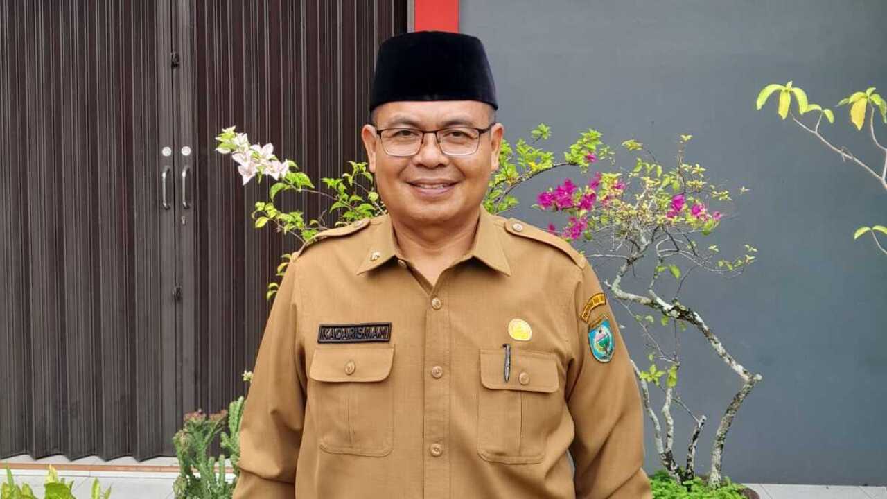 Disdik OKU Pastikan MPLS 2026 Edukatif, Ramah Anak dan Bebas Bullying
