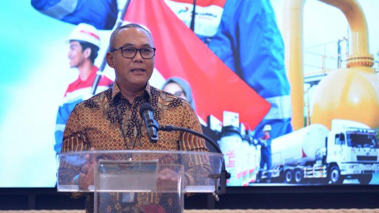 PGN Perkuat Ketahanan Energi Melalui BCMS untuk Mitigasi Risiko Industri