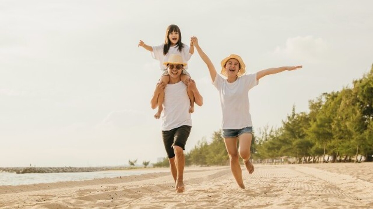 6 Cara Jaga Daya Tahan Tubuh Selama Nataru Agar Tetap Sehat