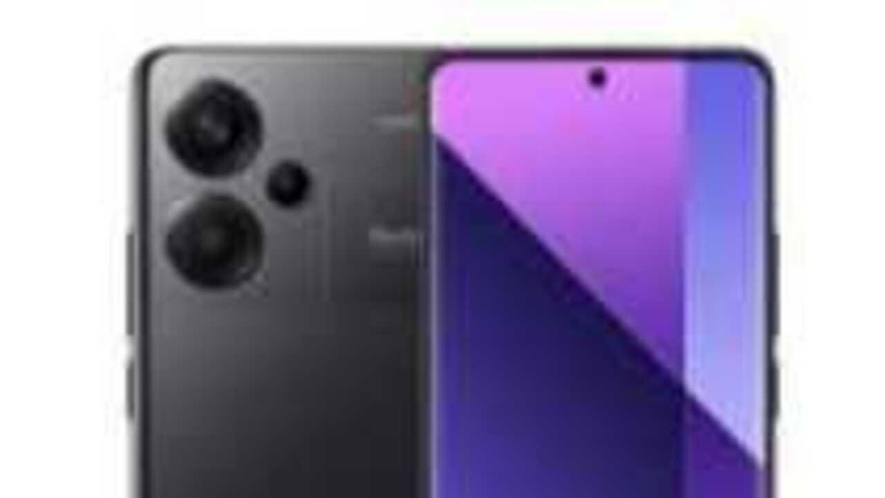 Redmi Note 13 Pro+ 5G Resmi Meluncur, Bawa Layar AMOLED 120Hz dan Kamera 200 MP