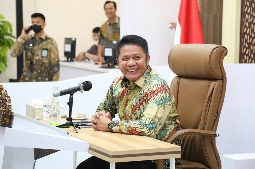 Kekosongan Wakil Bupati Muaraenim Segera Terisi, Ini Kata Gubernur Herman Deru